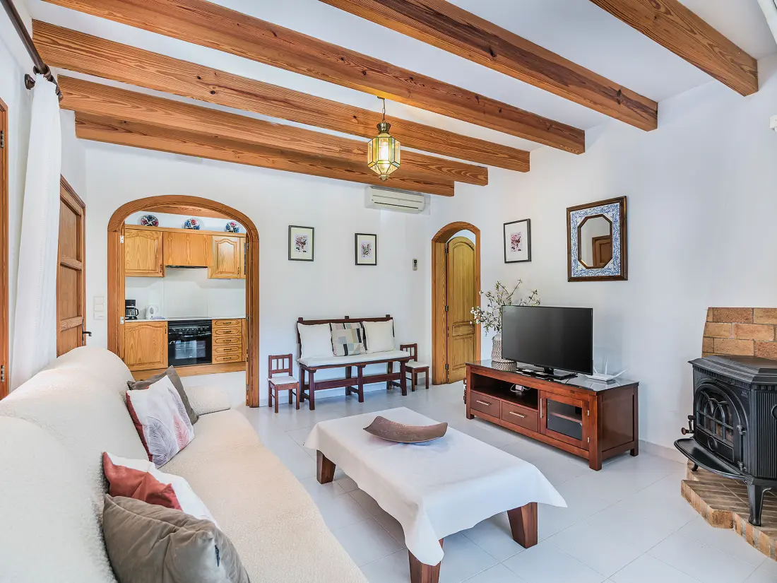 Maison de Vacances Pollença 246