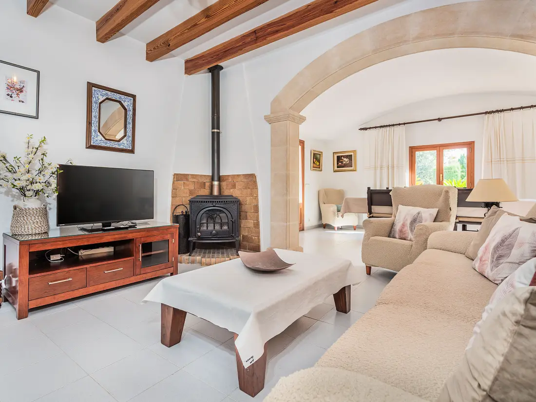 Maison de Vacances Pollença 246