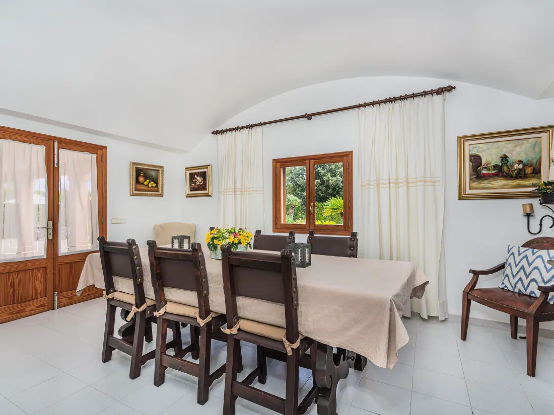 Maison de Vacances Pollença 246