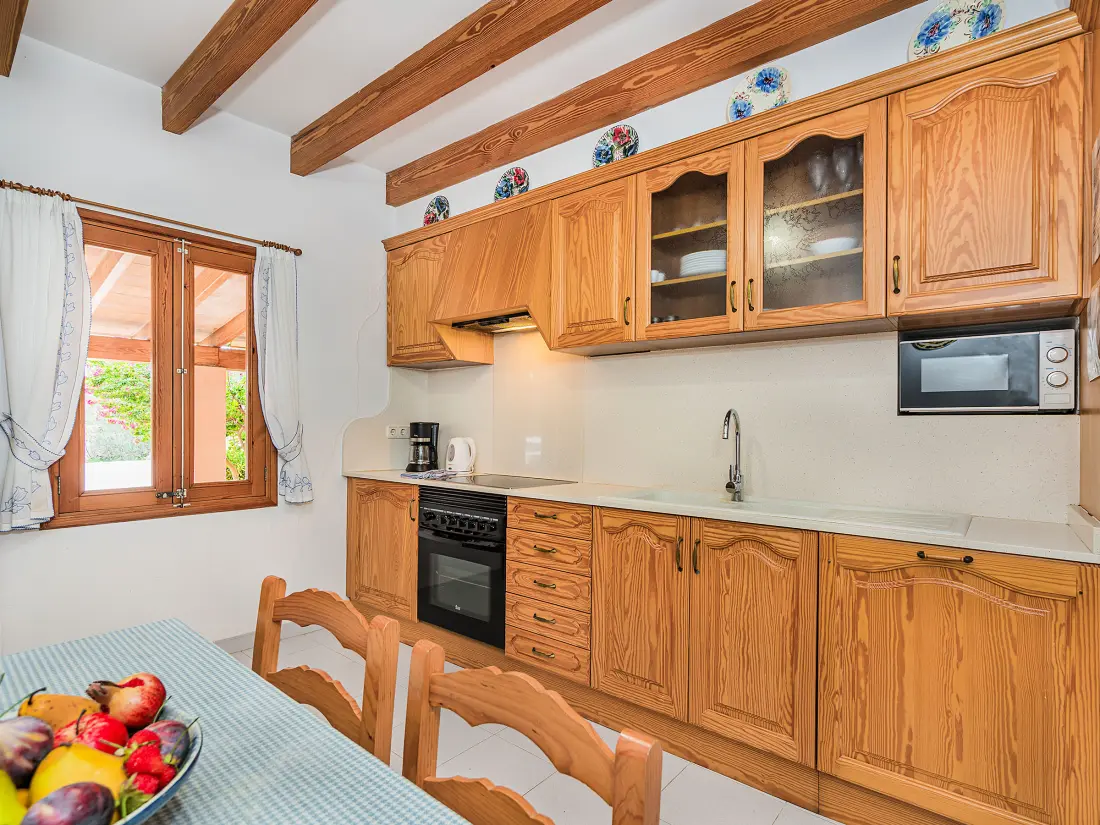 Maison de Vacances Pollença 246