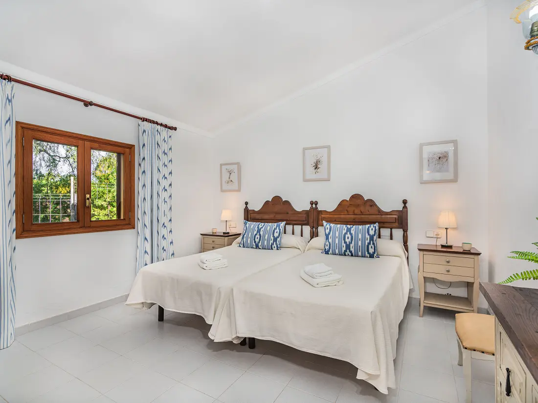 Maison de Vacances Pollença 246