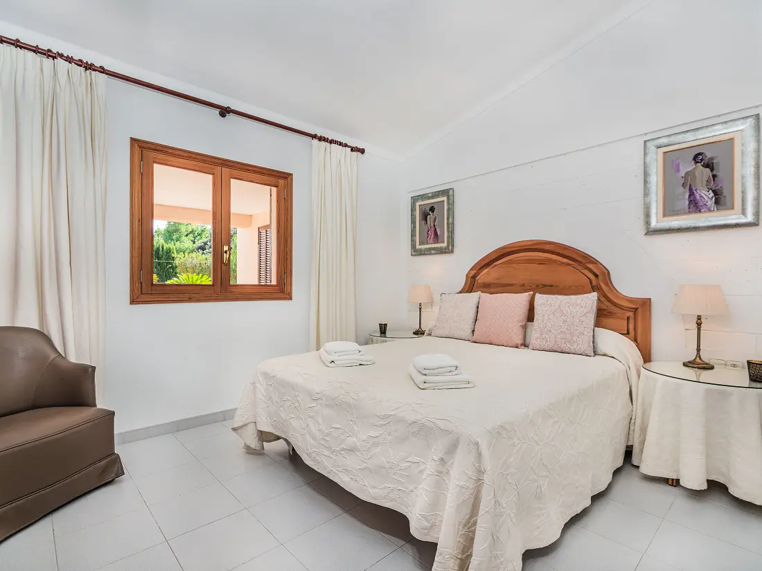 Maison de Vacances Pollença 246