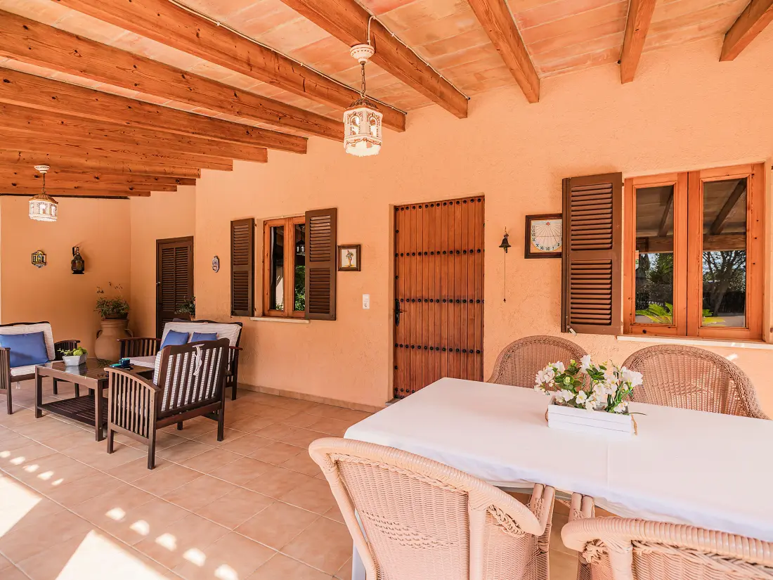 Maison de Vacances Pollença 246