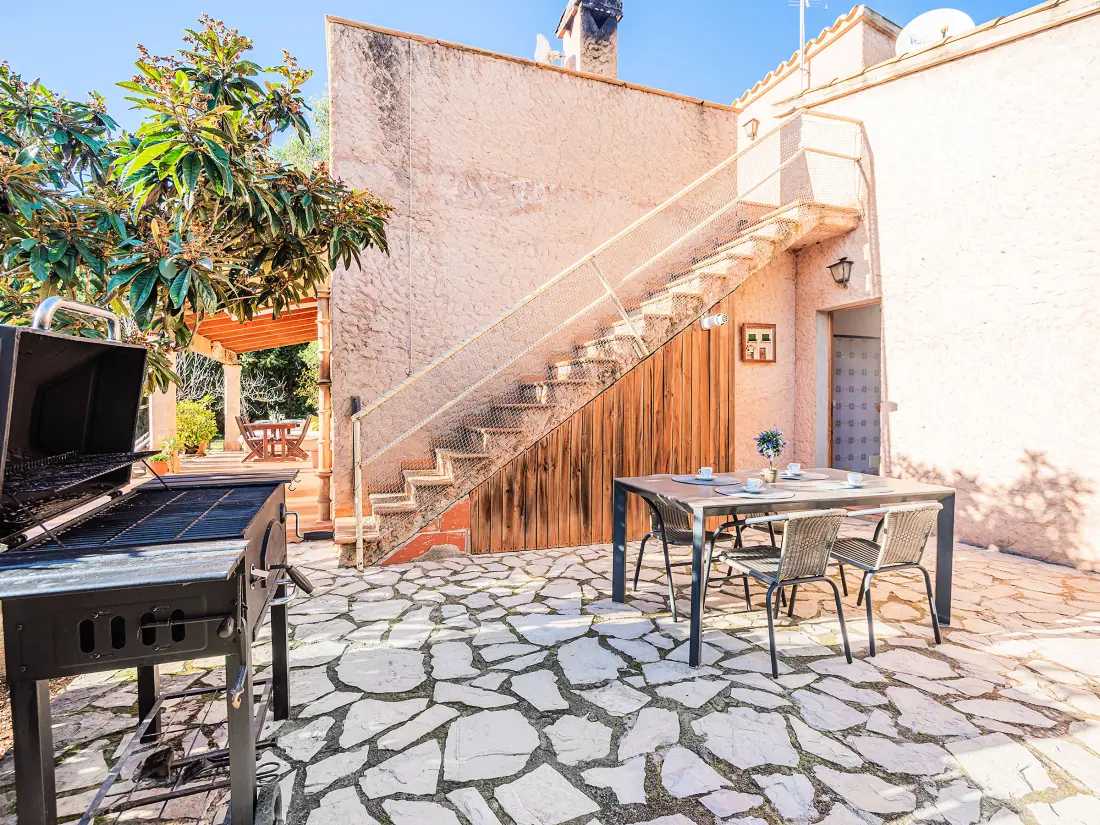 Maison de Vacances Pollença 247