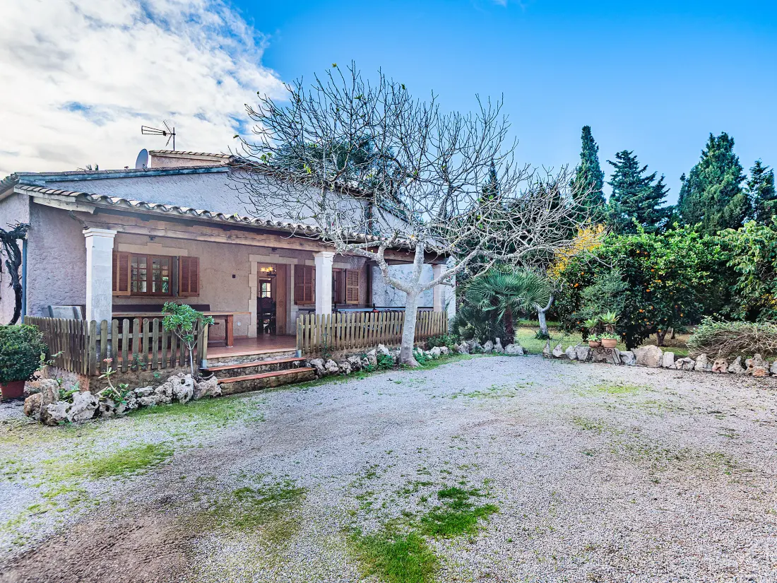 Maison de Vacances Pollença 247
