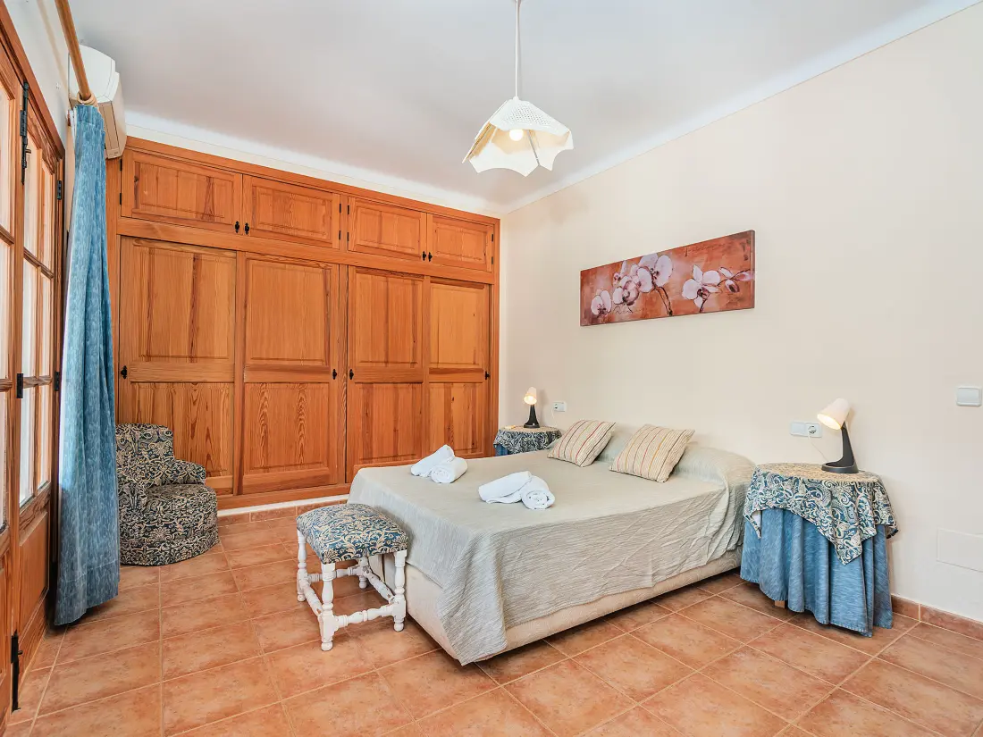 Maison de Vacances Pollença 247