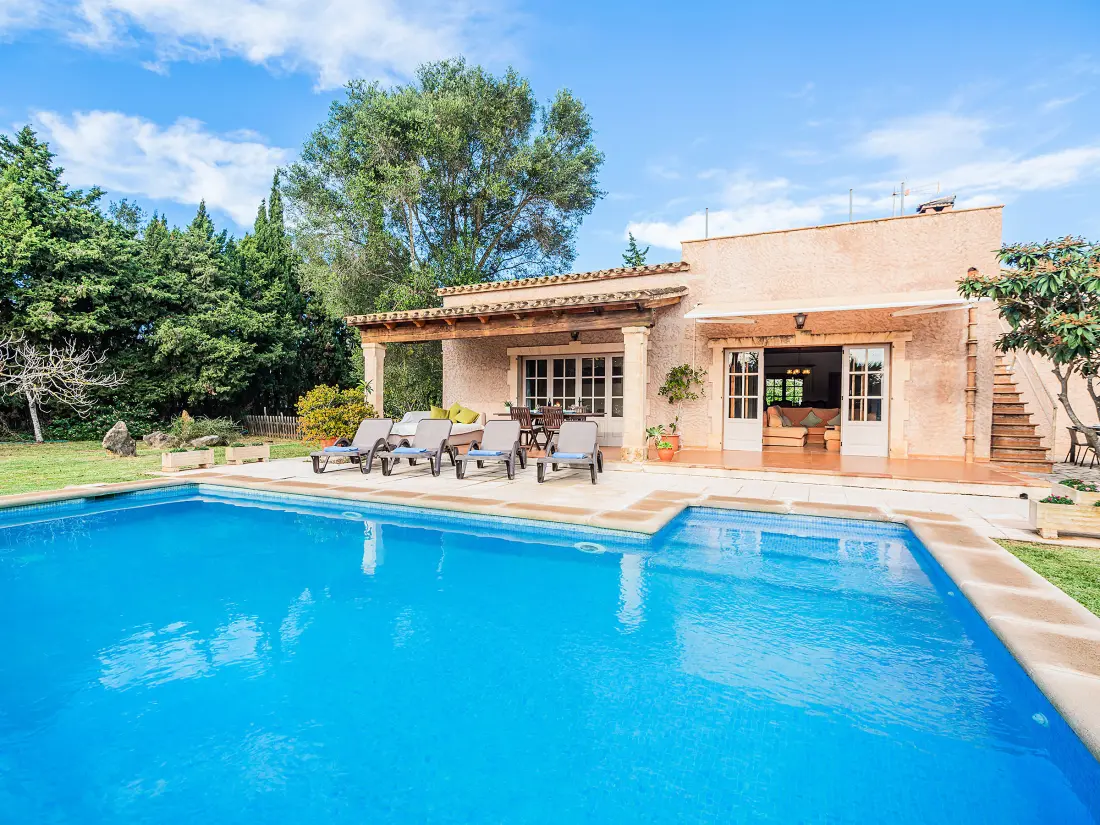 Maison de Vacances Pollença 247