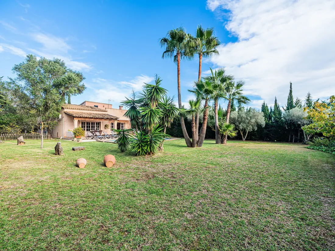 Maison de Vacances Pollença 247