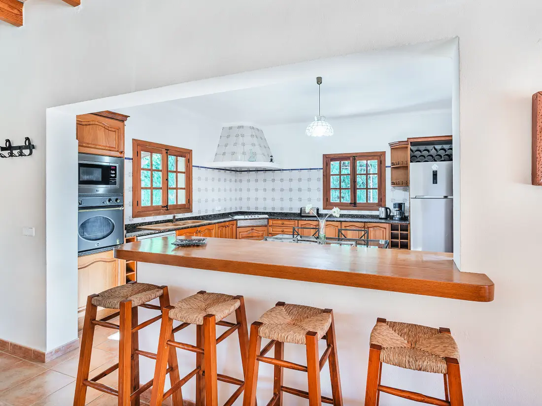 Maison de Vacances Pollença 247