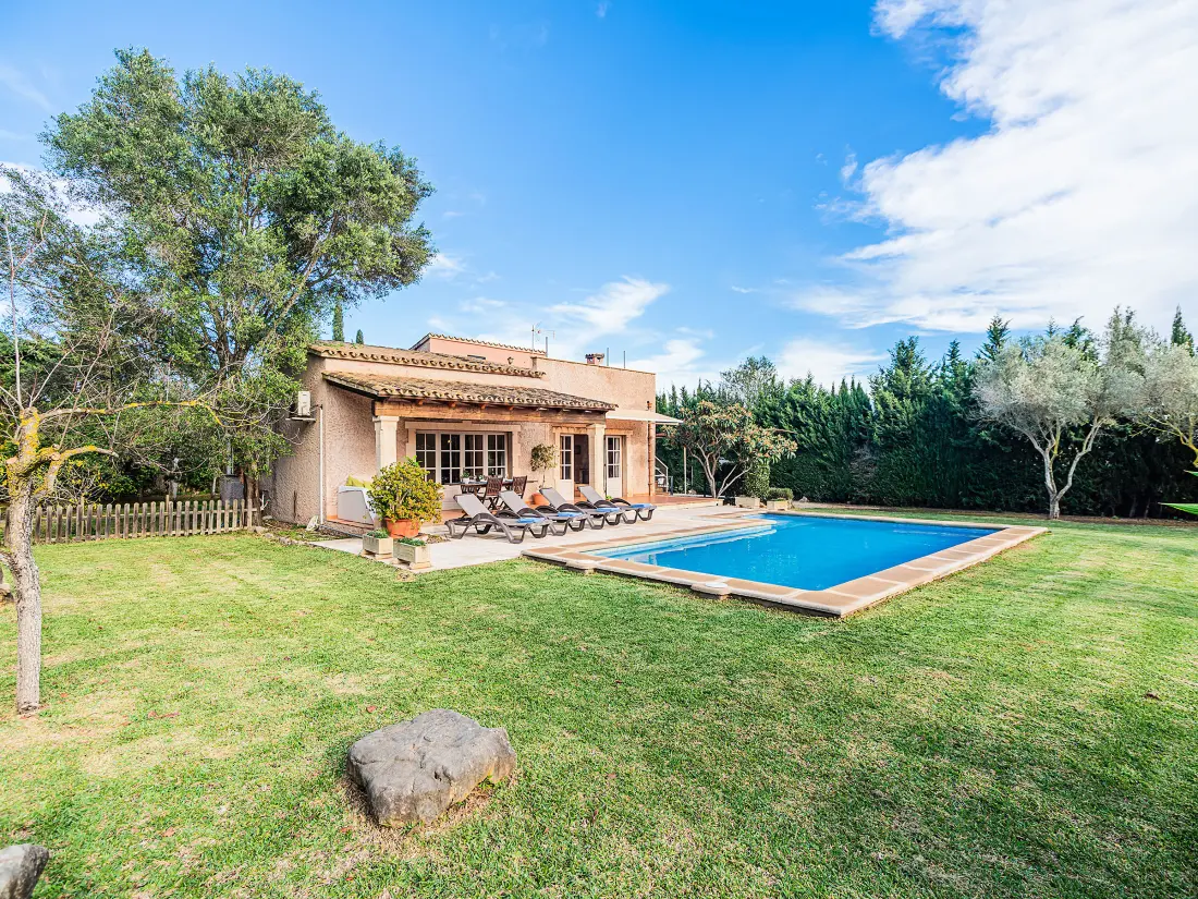 Maison de Vacances Pollença 247