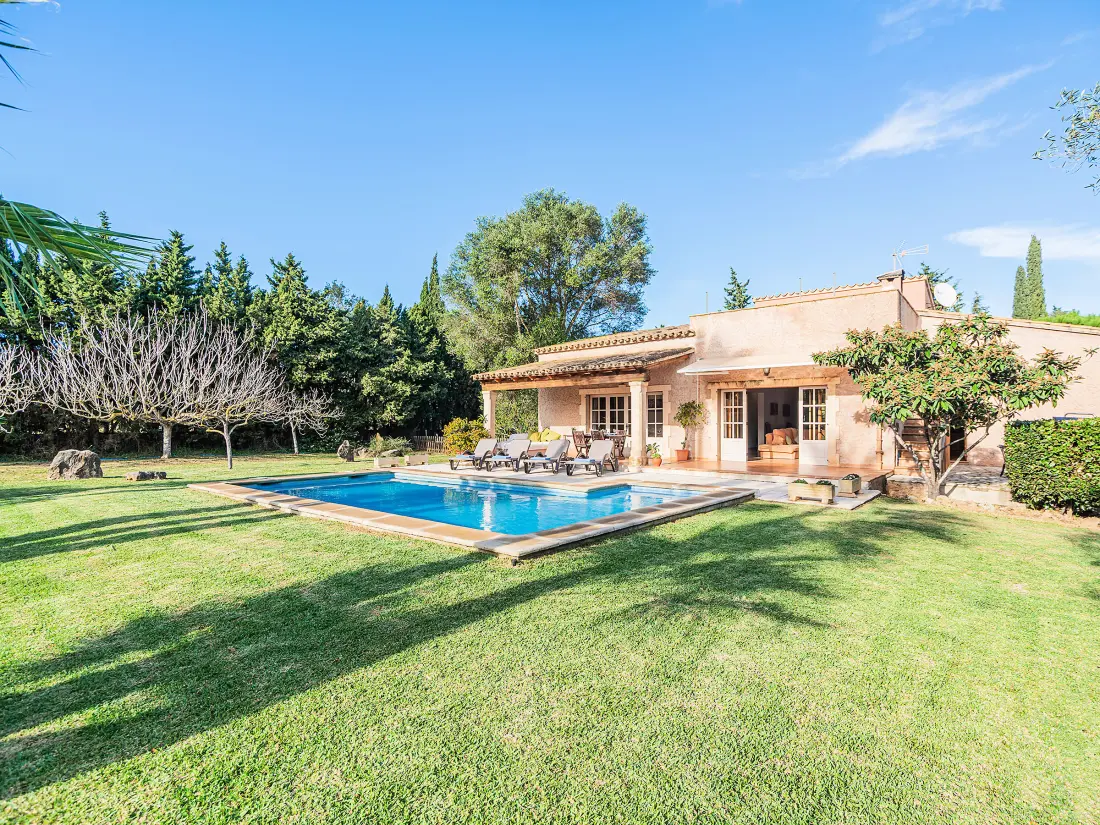 Maison de Vacances Pollença 247