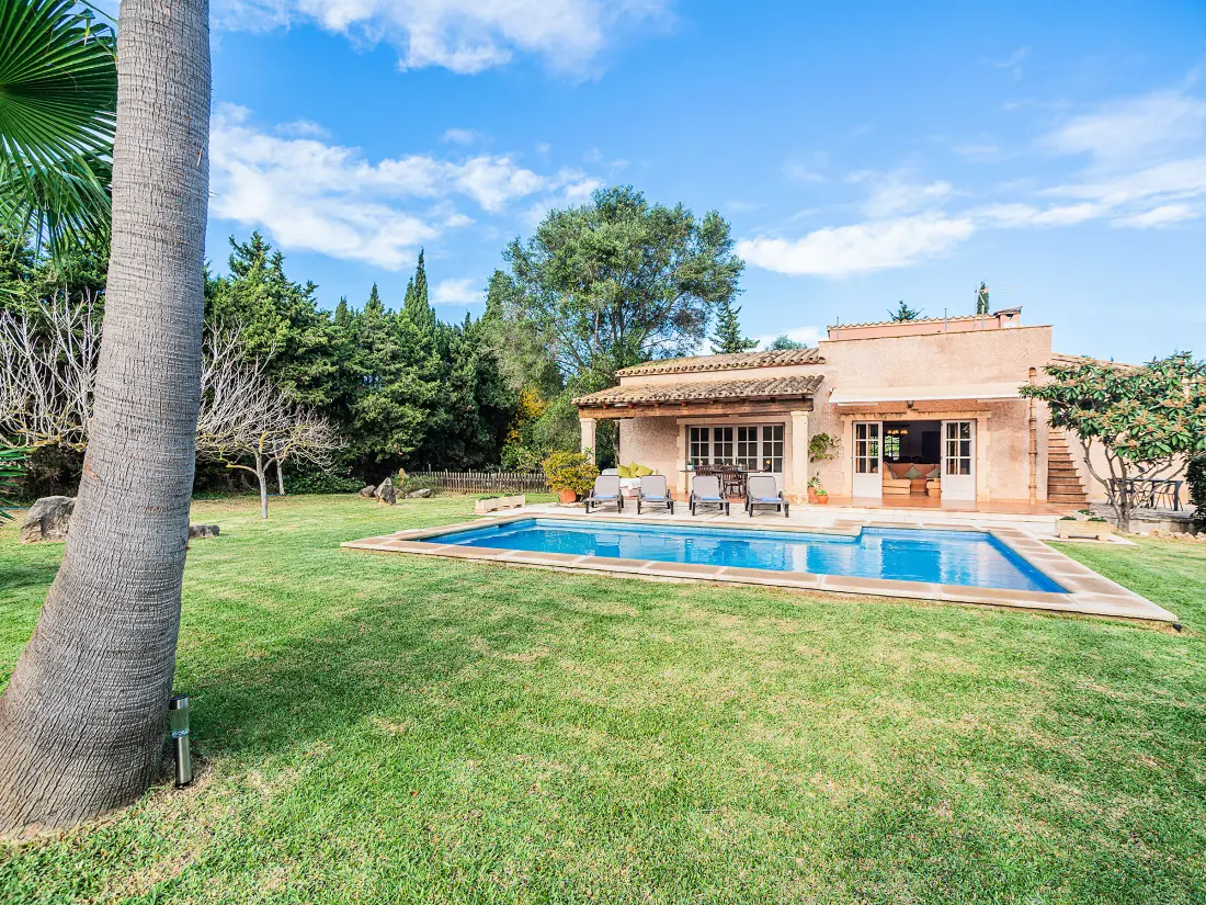 Maison de Vacances Pollença 247