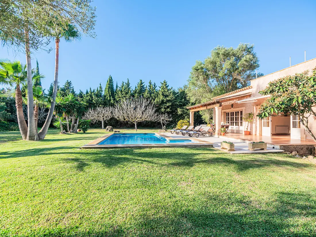 Maison de Vacances Pollença 247