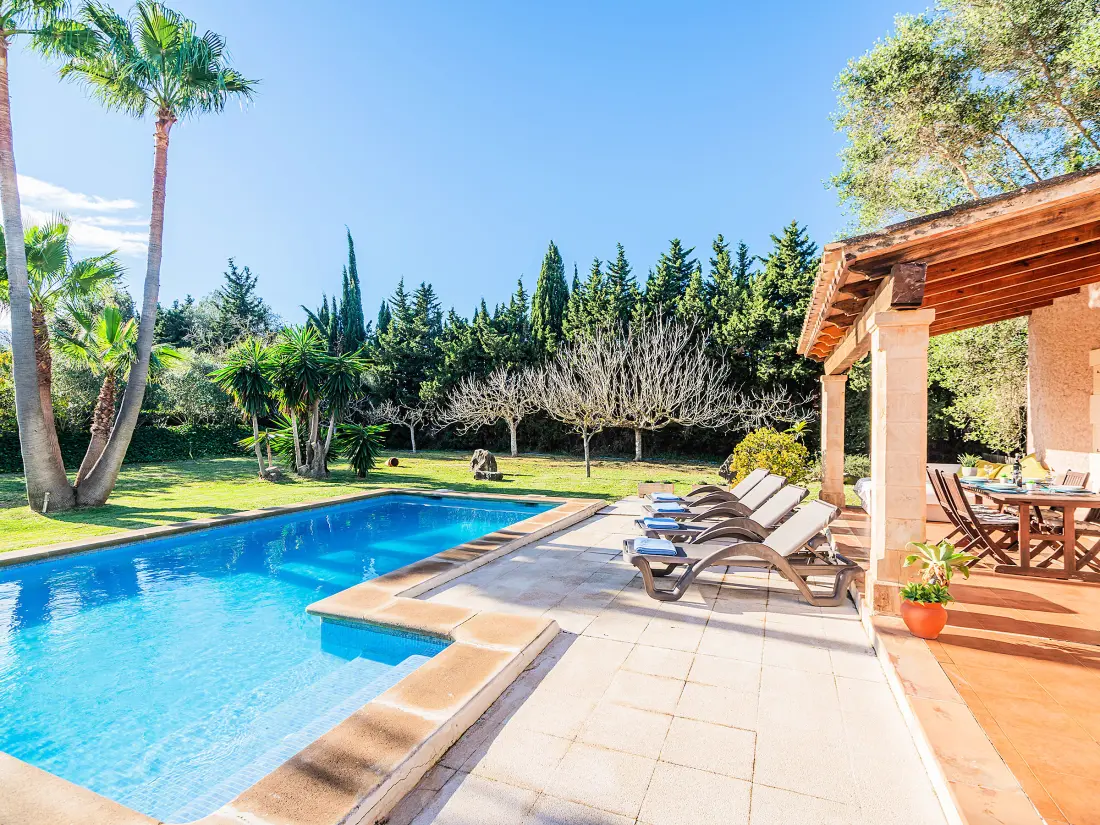 Maison de Vacances Pollença 247