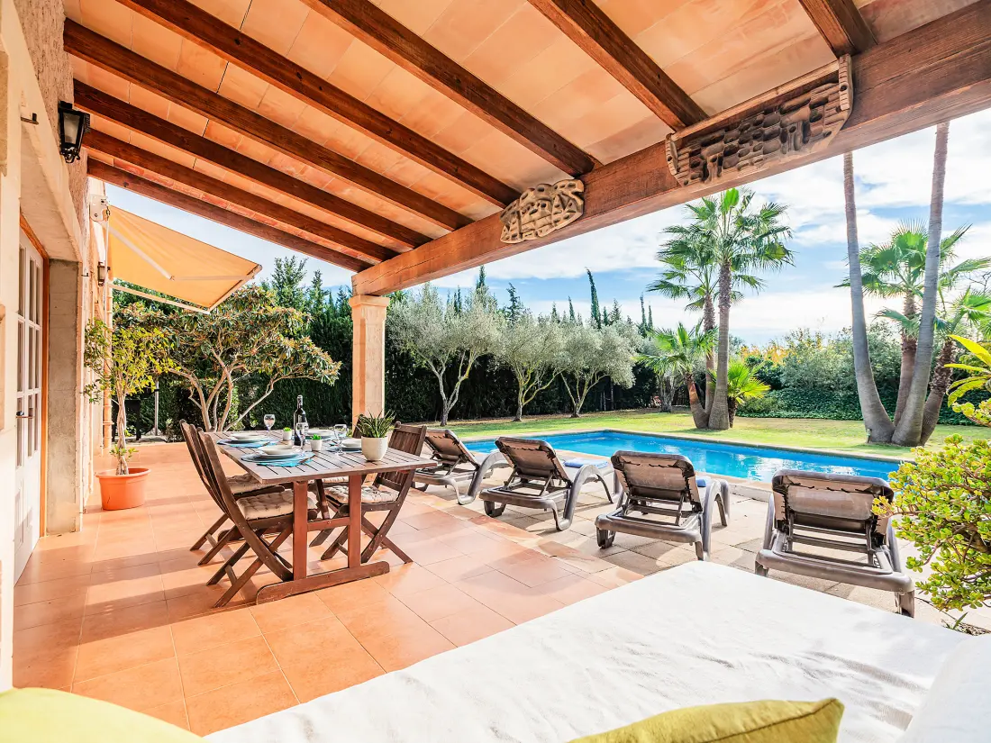 Maison de Vacances Pollença 247