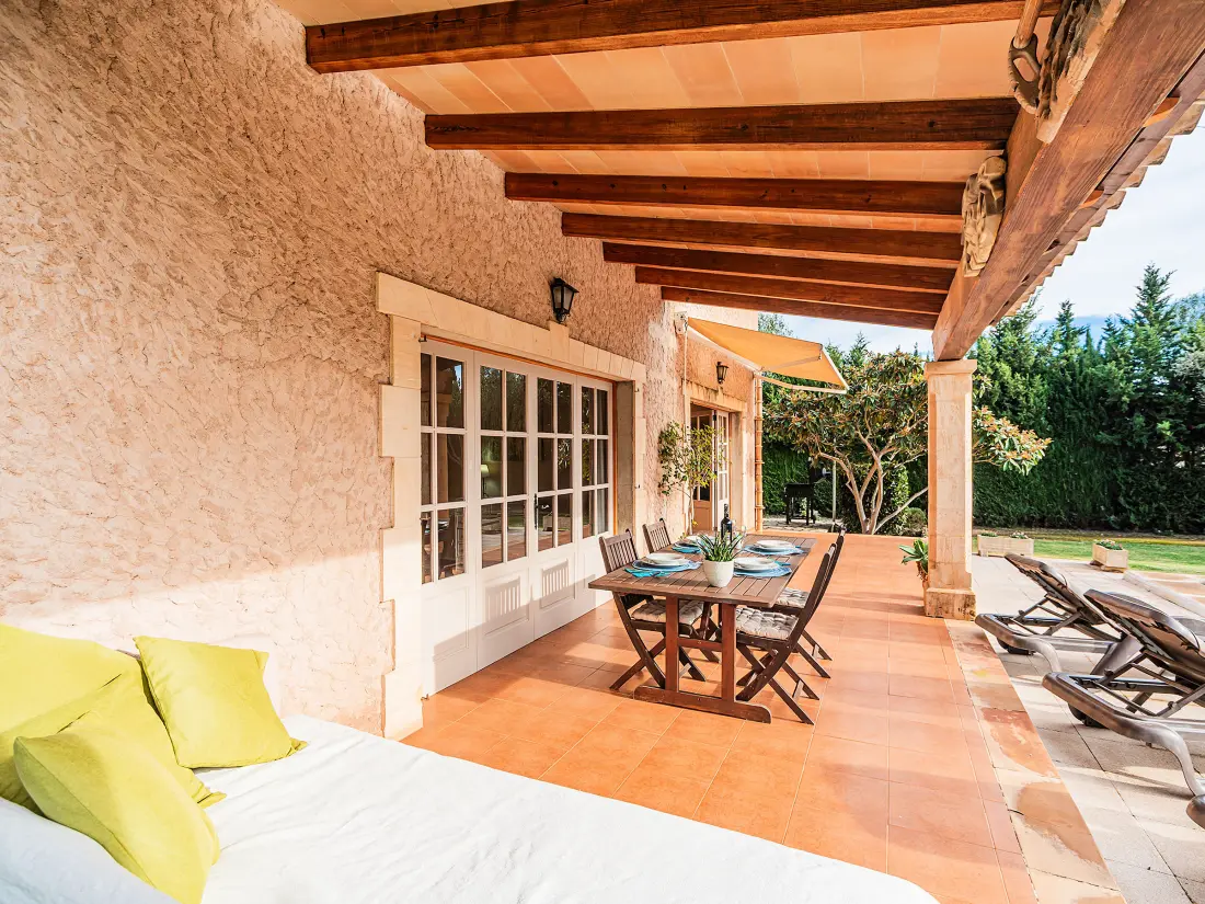 Maison de Vacances Pollença 247