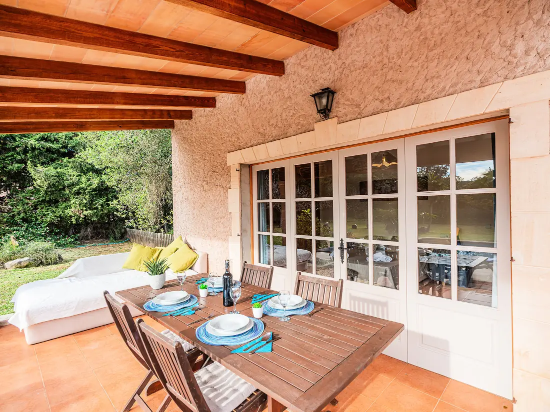 Maison de Vacances Pollença 247