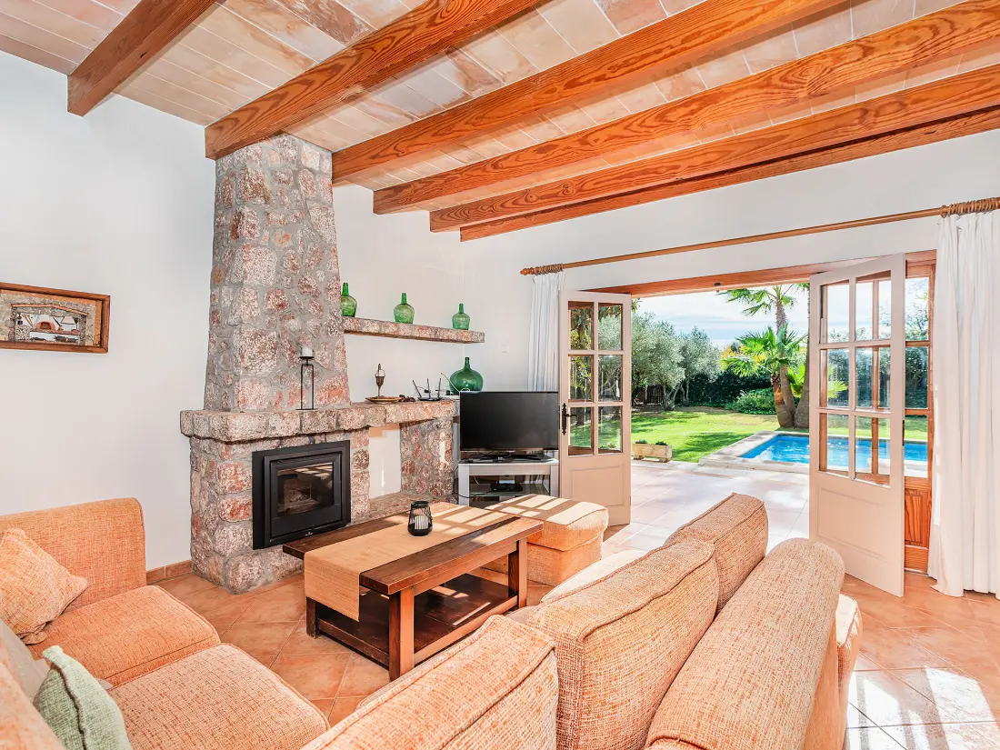 Maison de Vacances Pollença 247