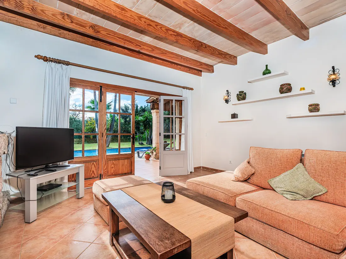 Maison de Vacances Pollença 247