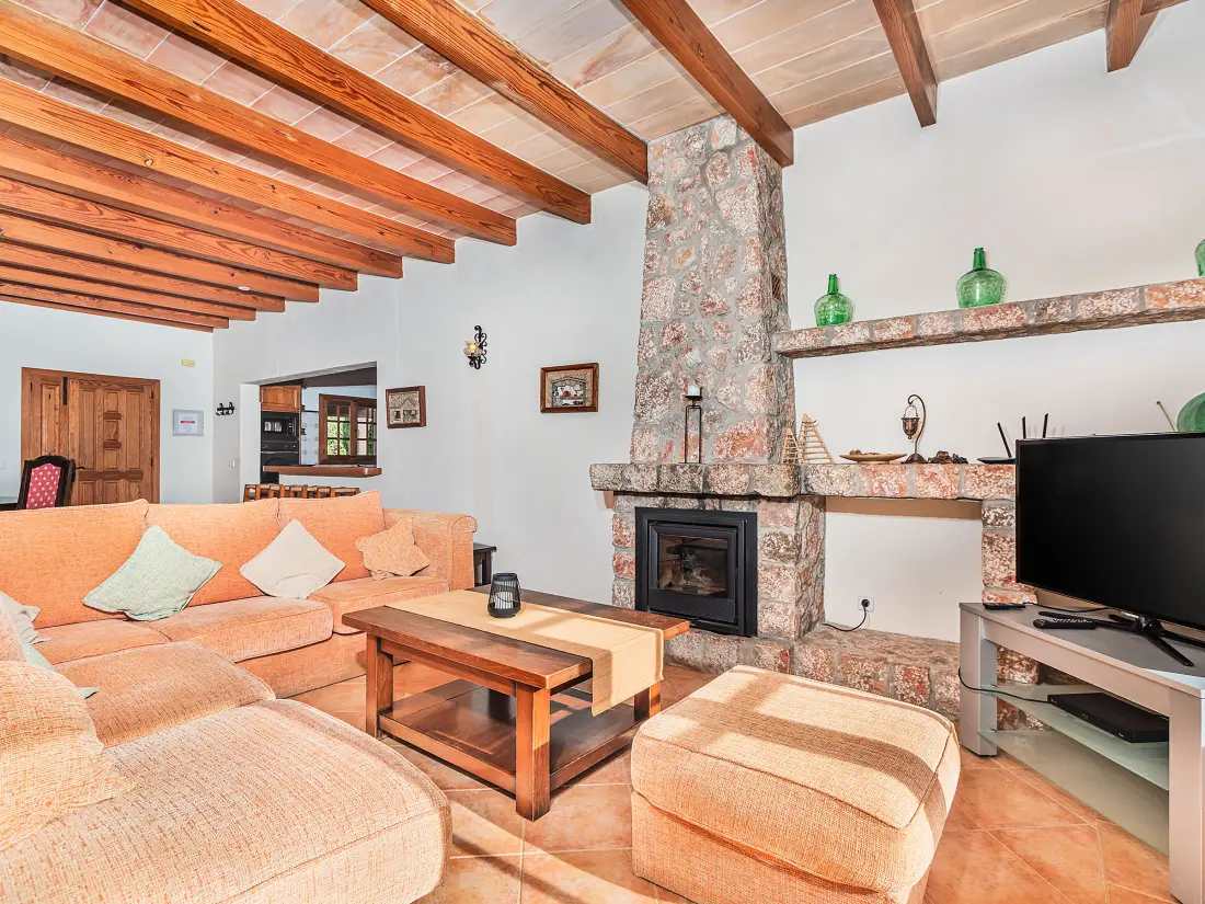 Maison de Vacances Pollença 247