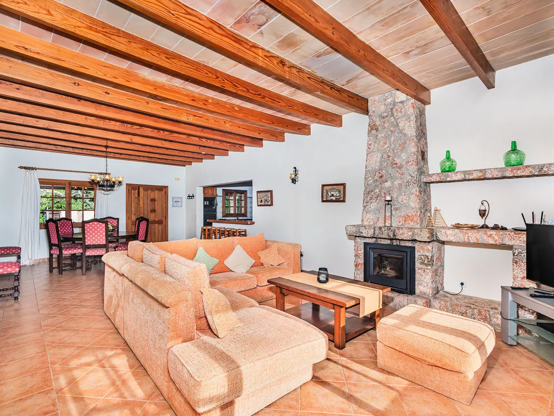Maison de Vacances Pollença 247