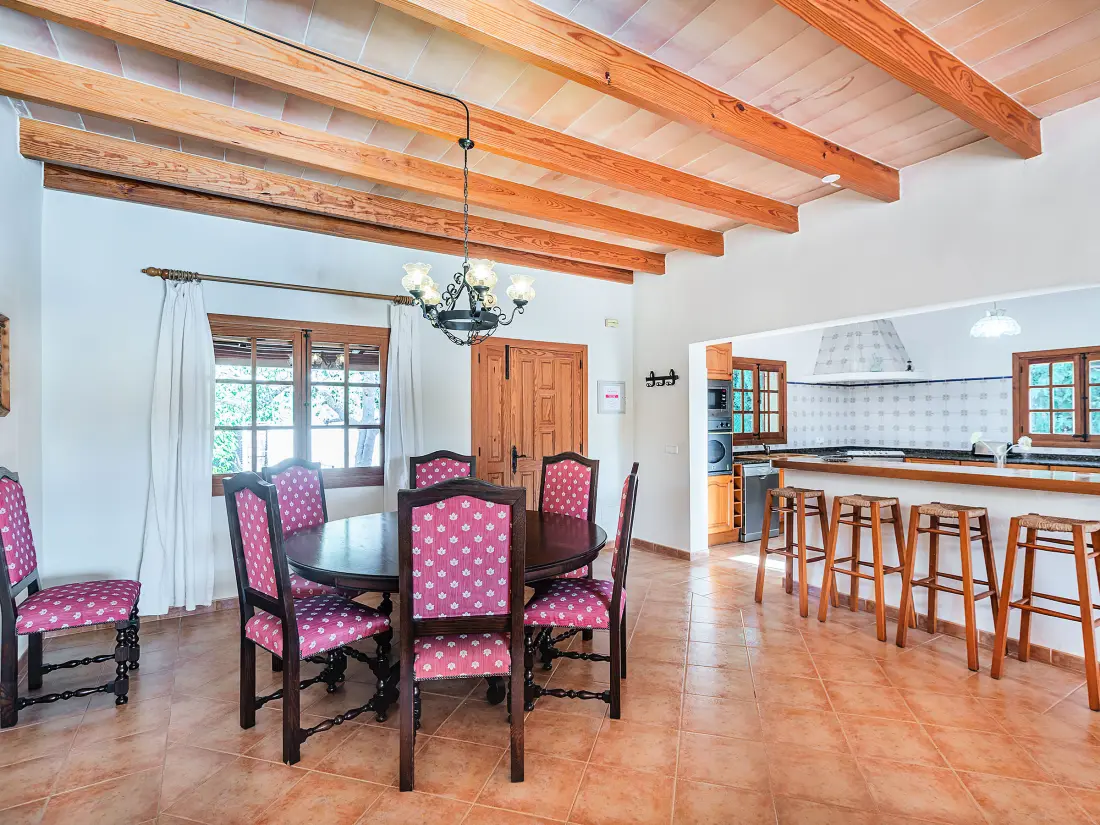 Maison de Vacances Pollença 247