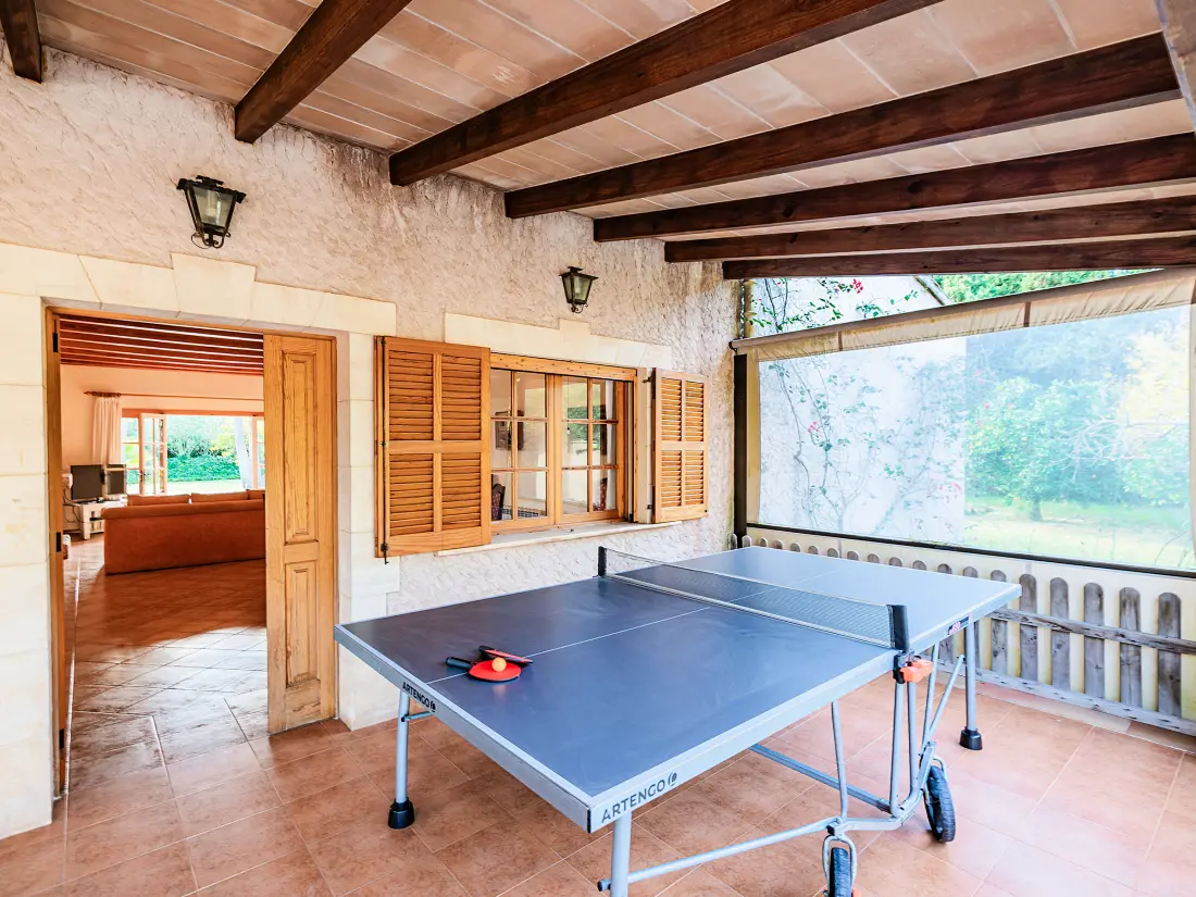 Maison de Vacances Pollença 247