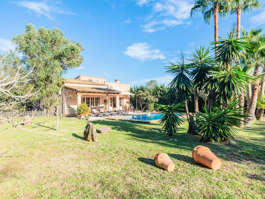 Maison de Vacances Pollença 247