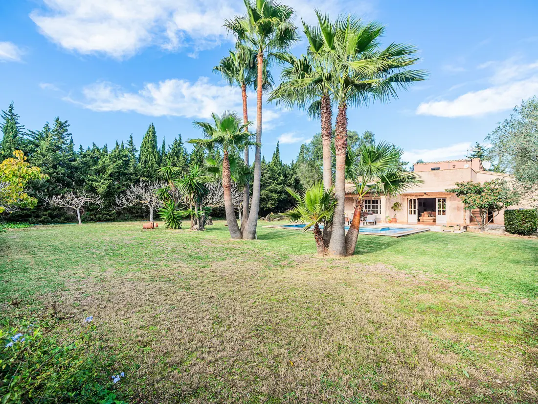Maison de Vacances Pollença 247