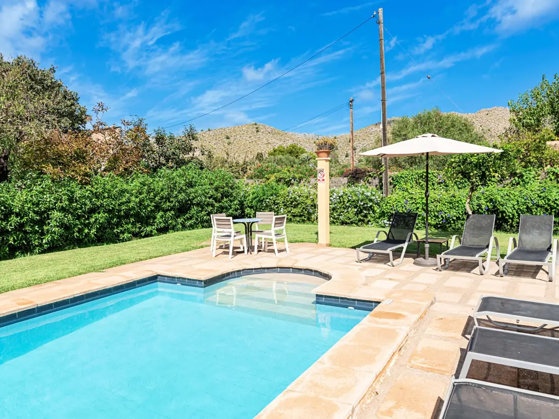 Maison de Vacances Pollença 248