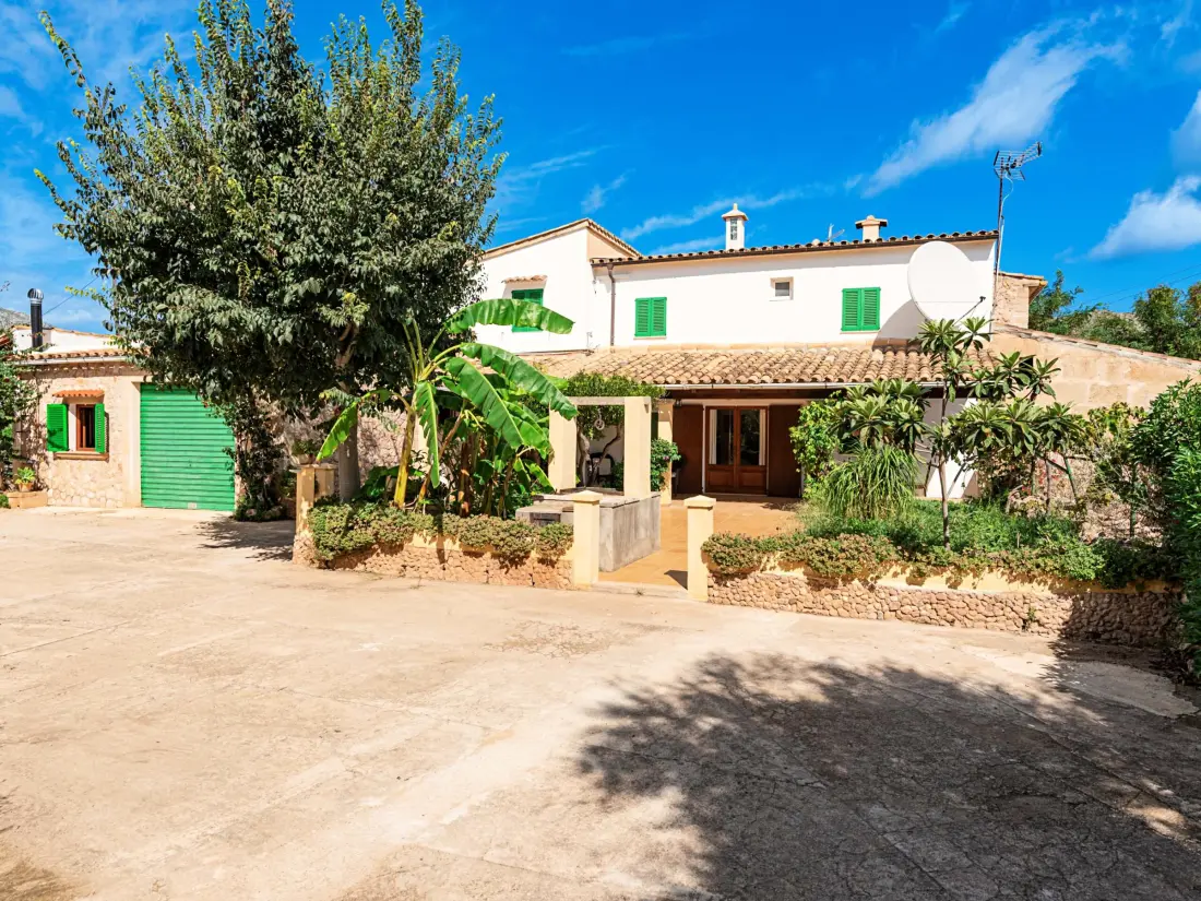 Maison de Vacances Pollença 248