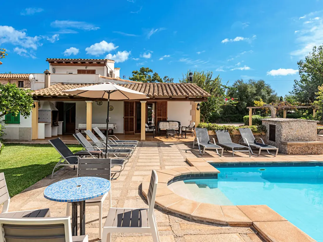 Maison de Vacances Pollença 248