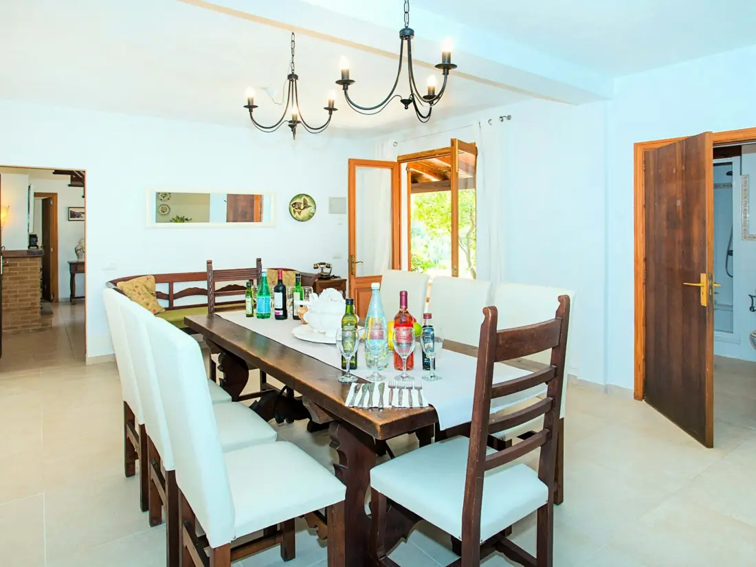 Maison de Vacances Pollença 248
