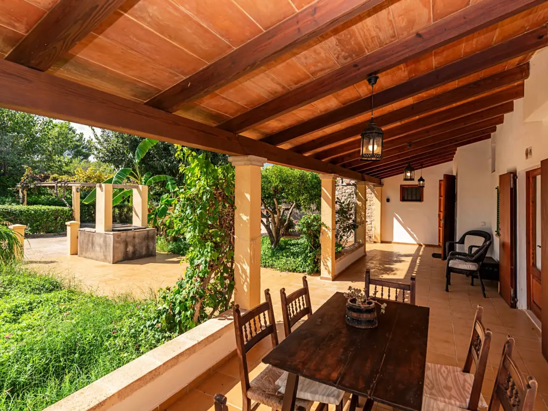 Maison de Vacances Pollença 248