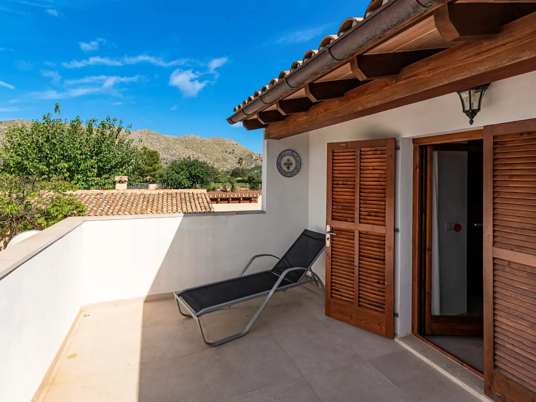 Maison de Vacances Pollença 248