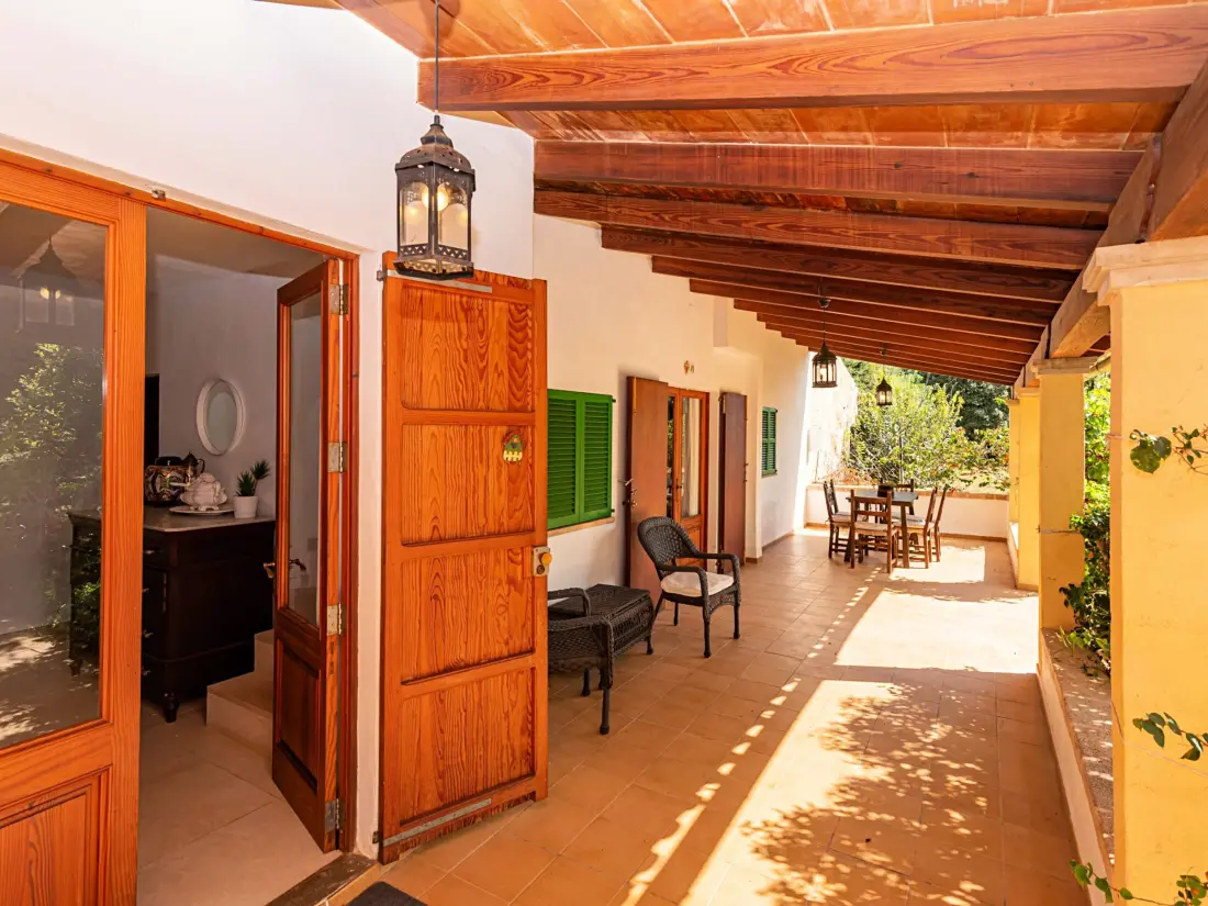 Maison de Vacances Pollença 248