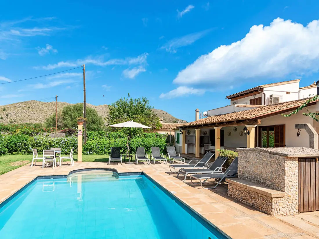 Maison de Vacances Pollença 248