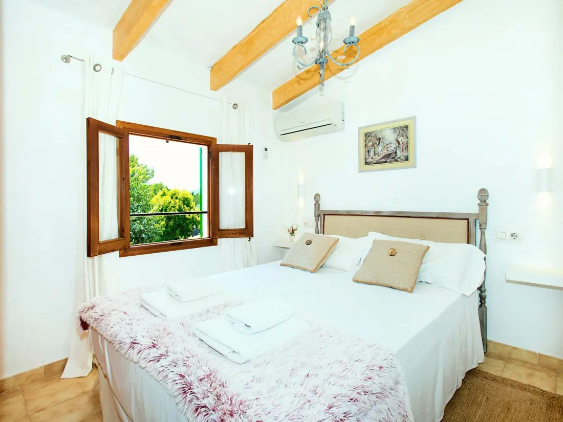 Maison de Vacances Pollença 248