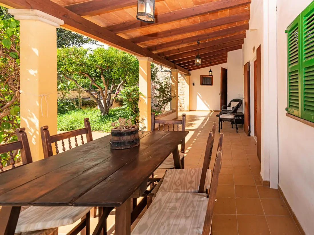 Maison de Vacances Pollença 248