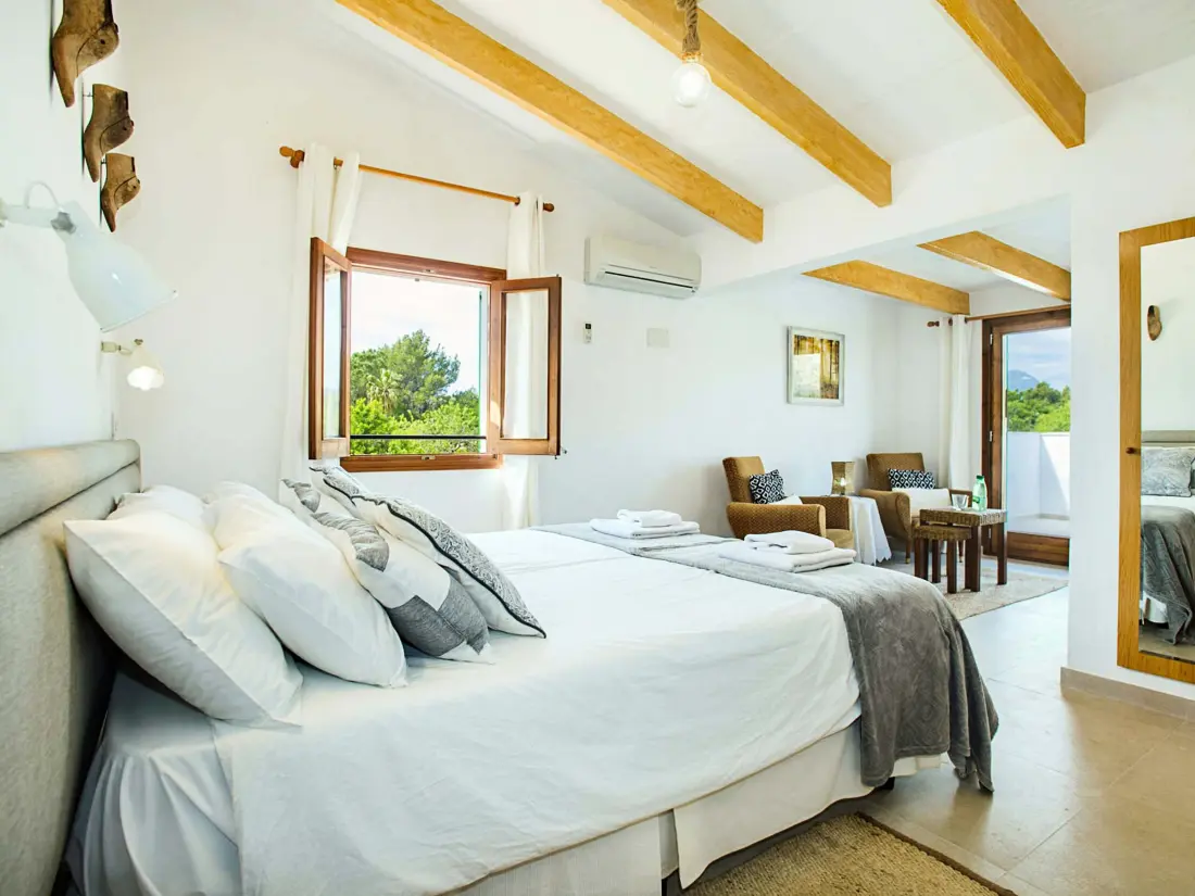 Maison de Vacances Pollença 248