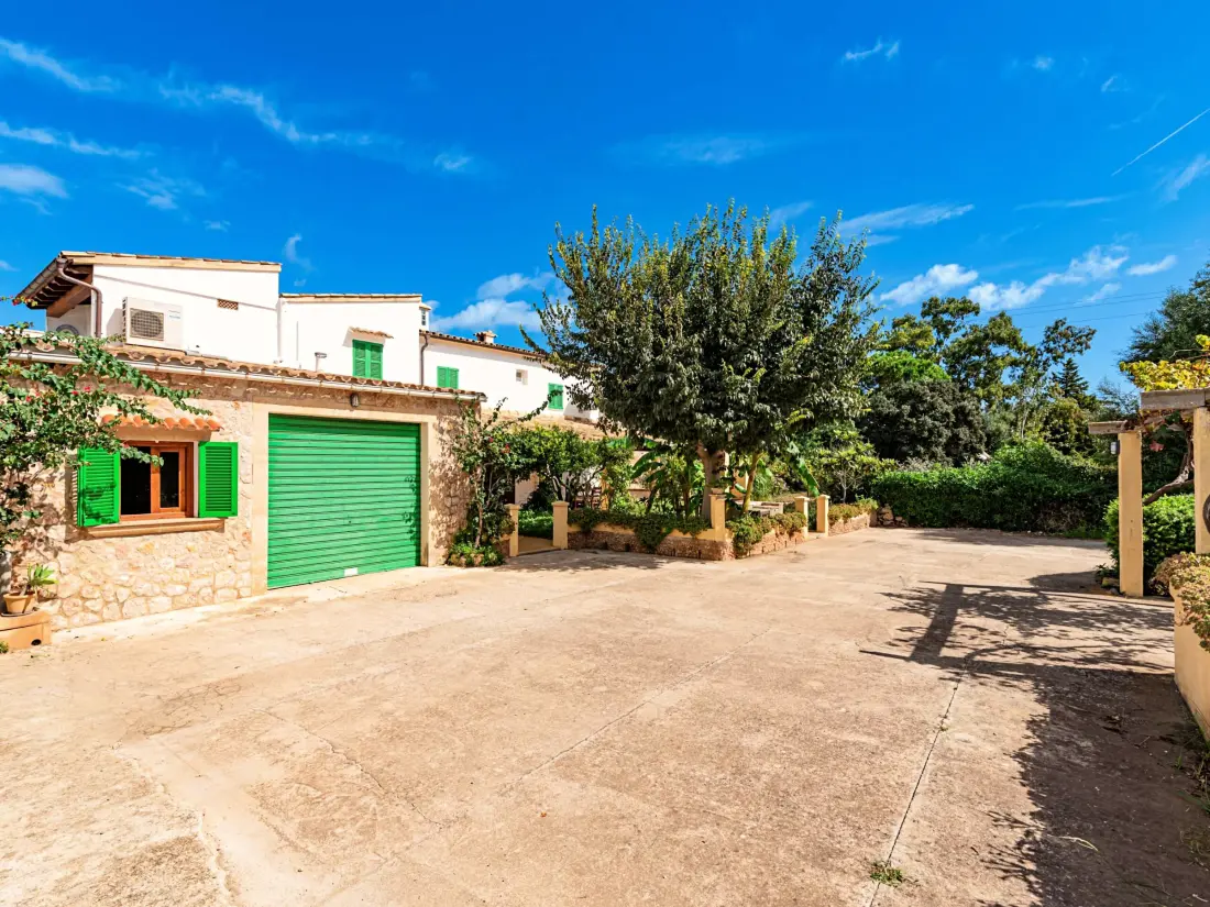 Maison de Vacances Pollença 248