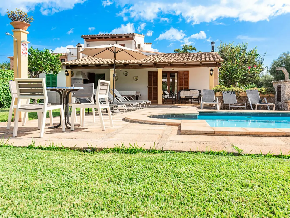 Maison de Vacances Pollença 248