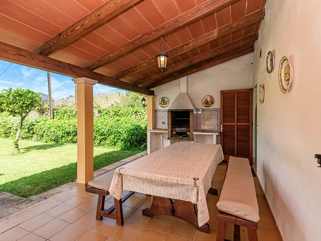 Maison de Vacances Pollença 248