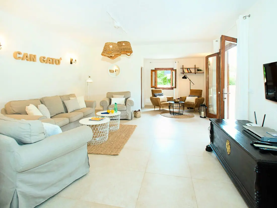 Maison de Vacances Pollença 248
