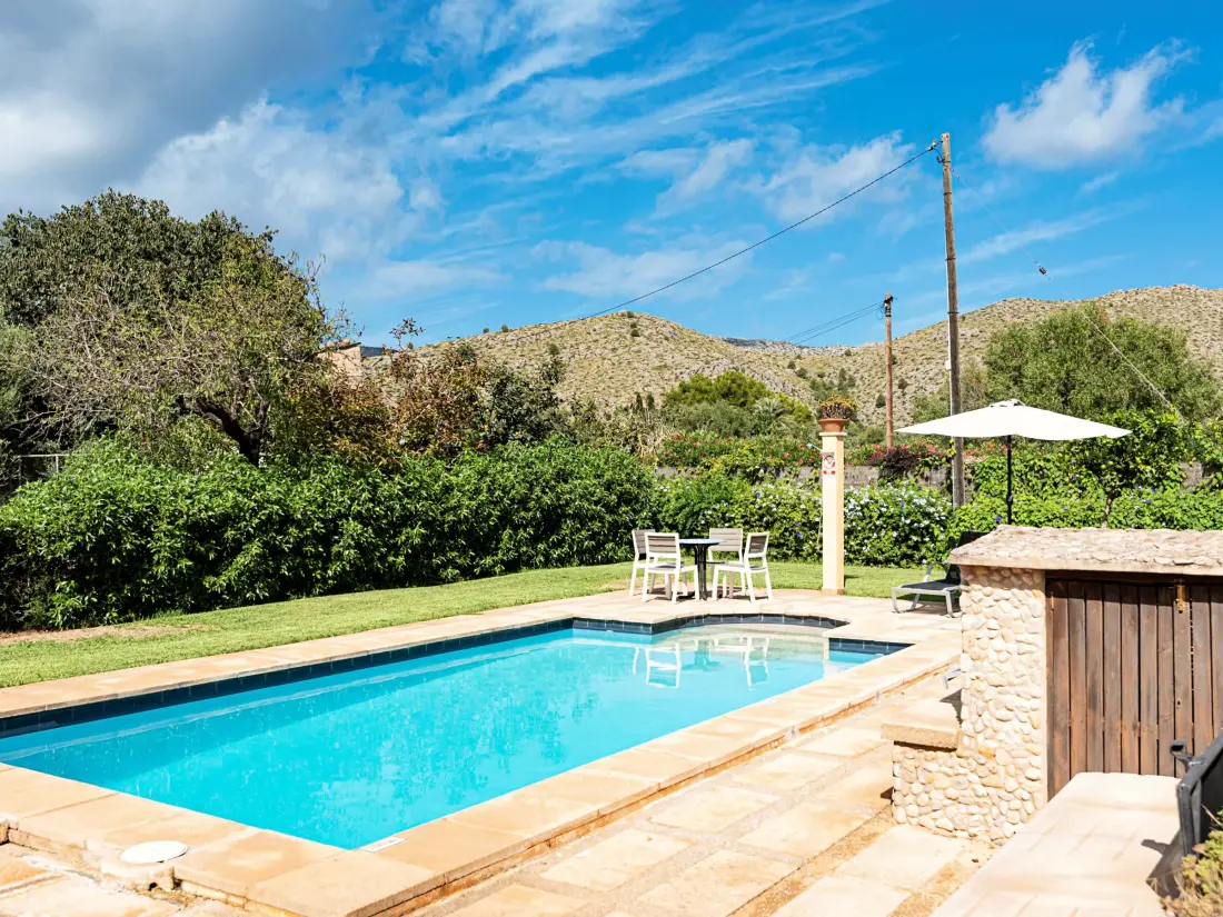 Maison de Vacances Pollença 248