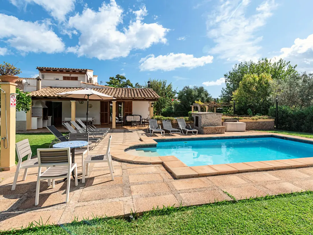 Maison de Vacances Pollença 248