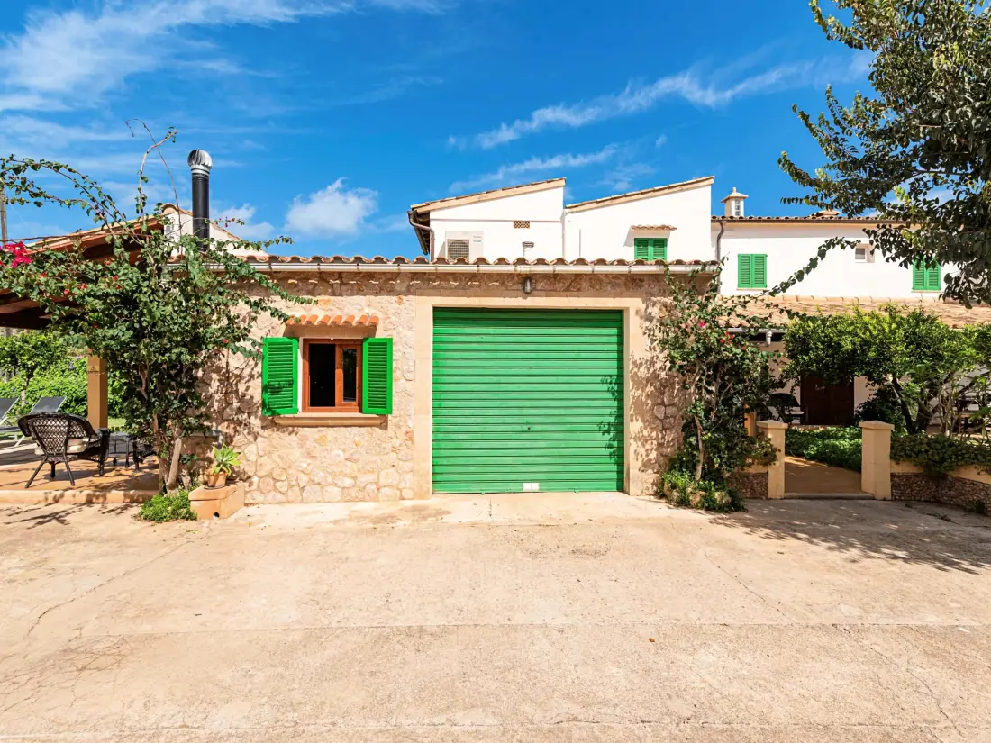 Maison de Vacances Pollença 248