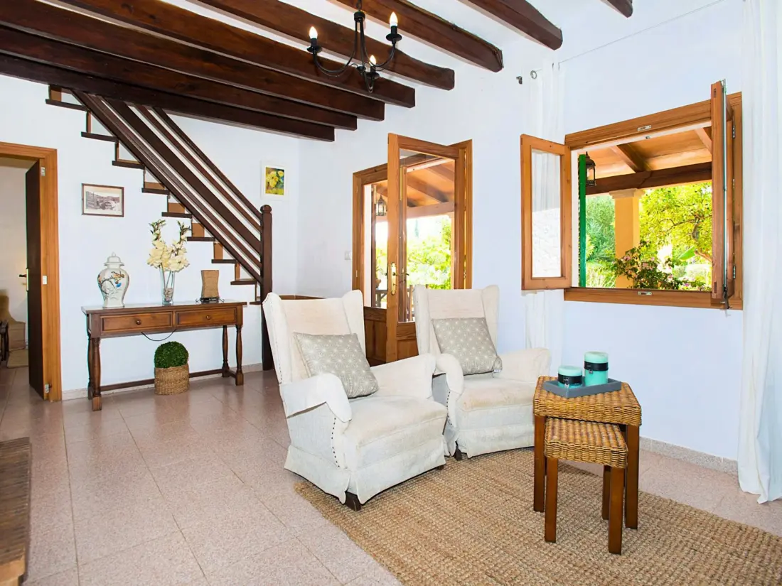 Maison de Vacances Pollença 248