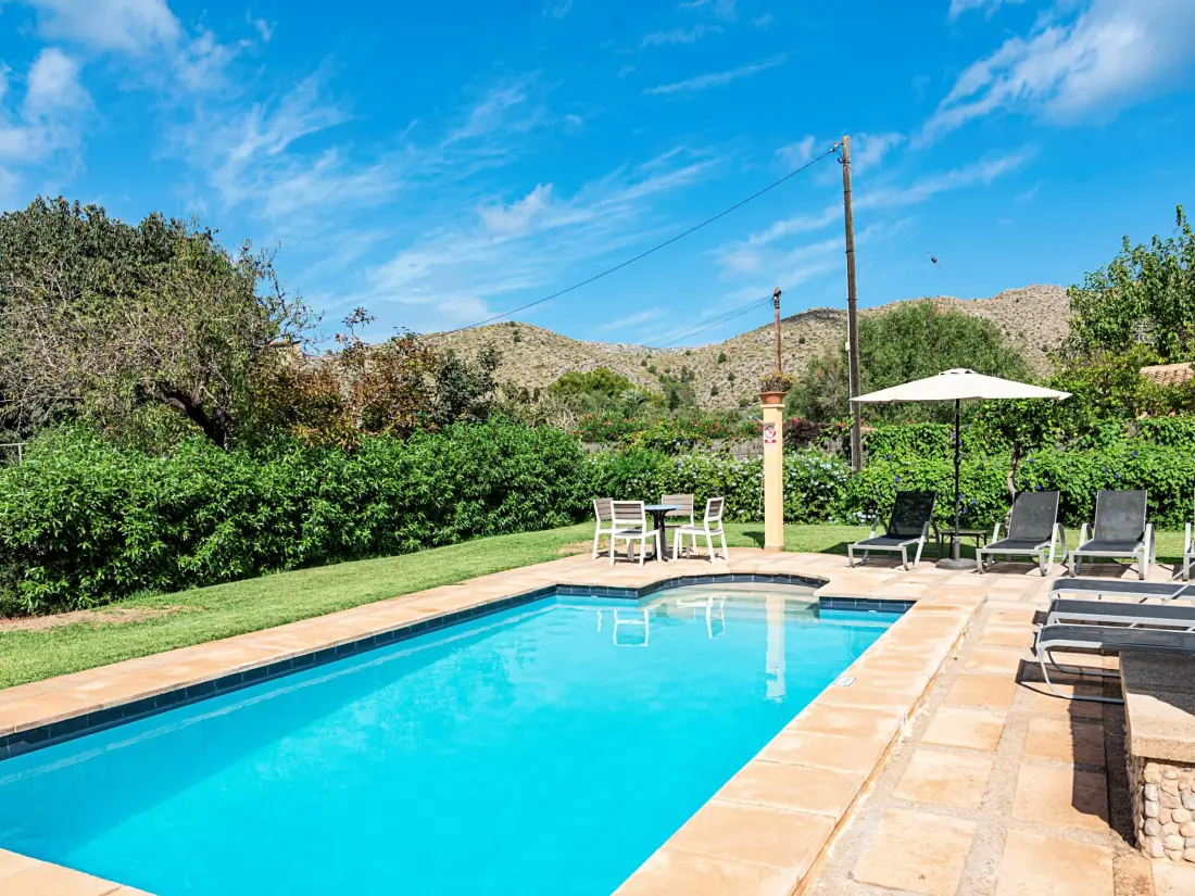 Maison de Vacances Pollença 248