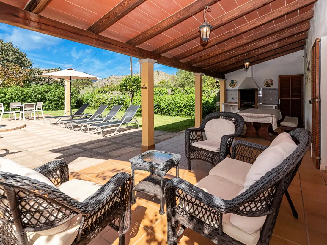 Maison de Vacances Pollença 248